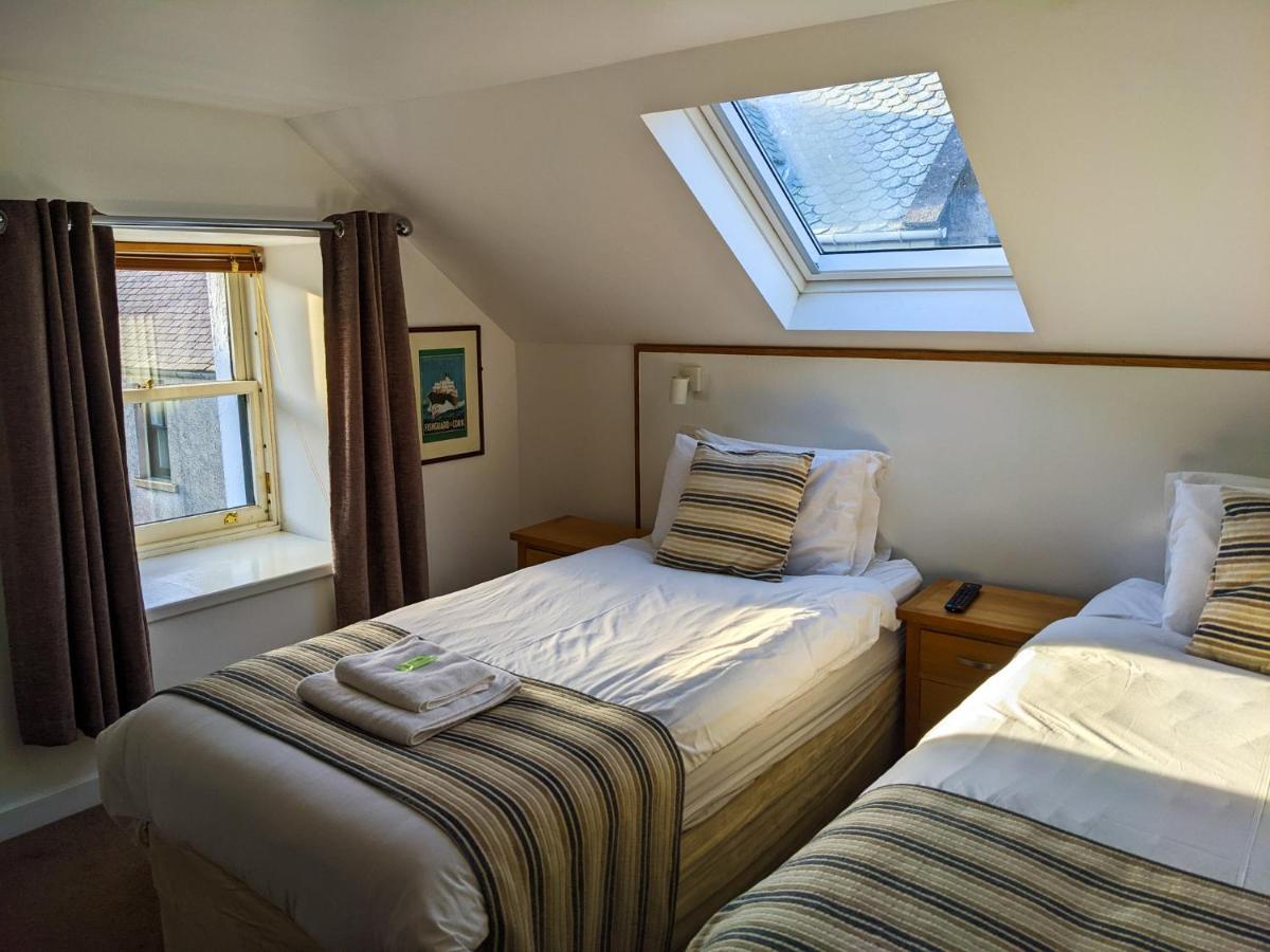 Ferry Inn Stromness Exterior foto