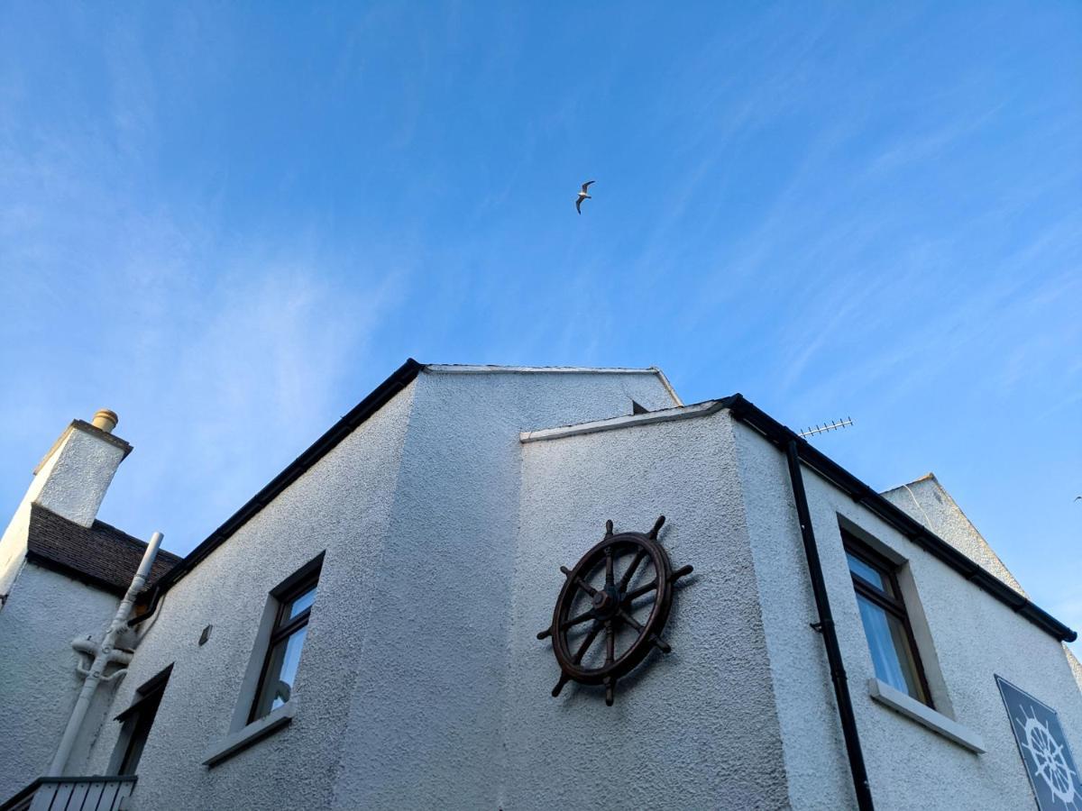 Ferry Inn Stromness Exterior foto