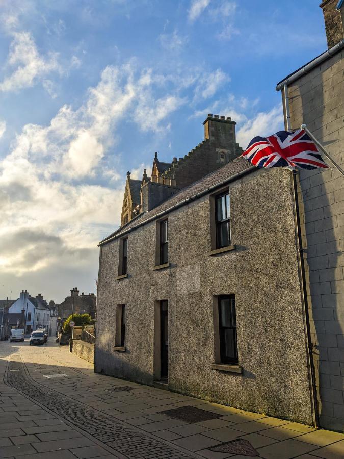 Ferry Inn Stromness Exterior foto